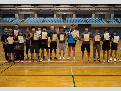 2025/9 市民スポ・レク大会1