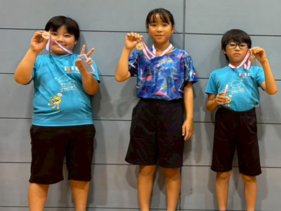 2025/9 市民スポ・レク大会2