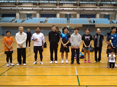 2025/11 順位決定戦大会大会1