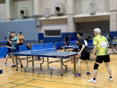 2026/3 ペアマッチ