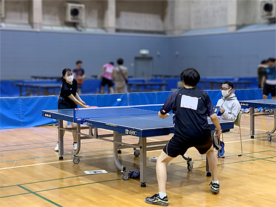 2026/3 ペアマッチ