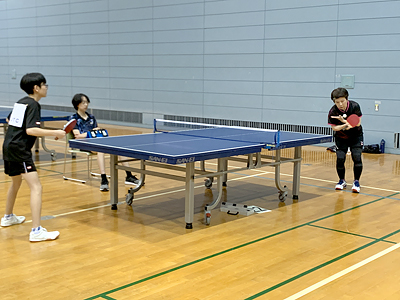 2026/3 ペアマッチ