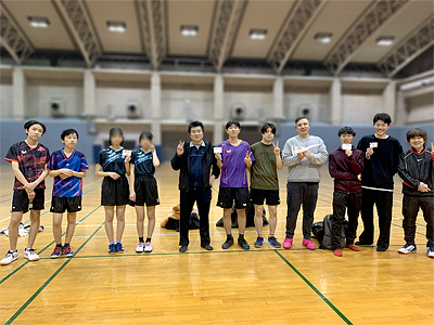 2026/3 ペアマッチ