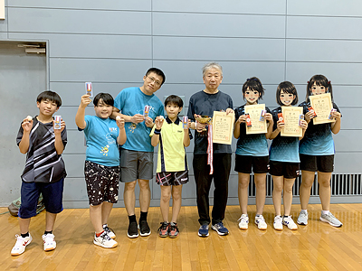 2026/5/24 スポーツ大会 チャレンジの部