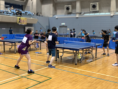 2026/5/24 スポーツ大会