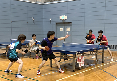 2026/5/24 スポーツ大会