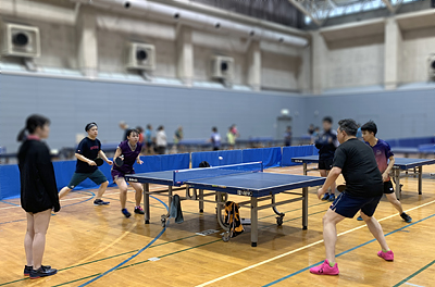 2026/5/24 スポーツ大会