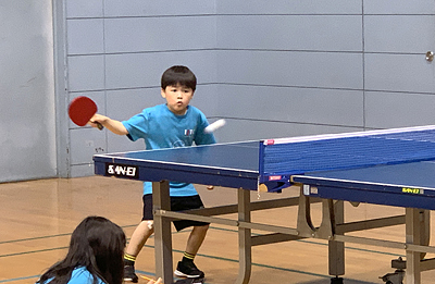 2026/5/24 スポーツ大会