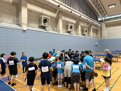2026/5/24 スポーツ大会
