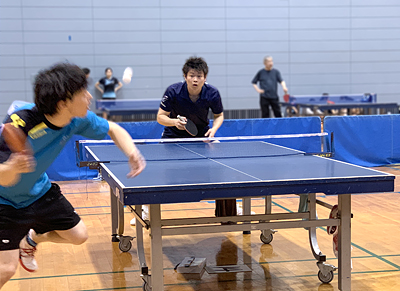 2026/5/24 スポーツ大会
