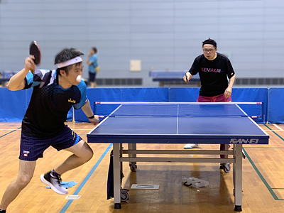 2026/5/24 スポーツ大会