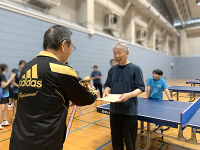 2026/5/24 スポーツ大会