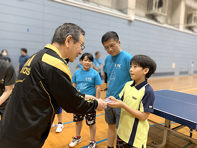 2026/5/24 スポーツ大会