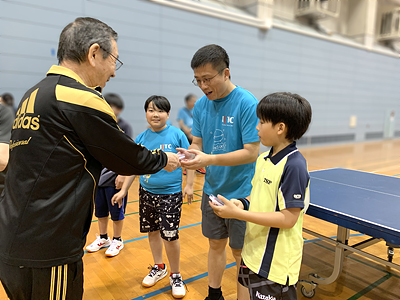 2026/5/24 スポーツ大会