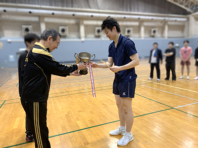 2026/5/24 スポーツ大会