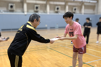 2026/5/24 スポーツ大会