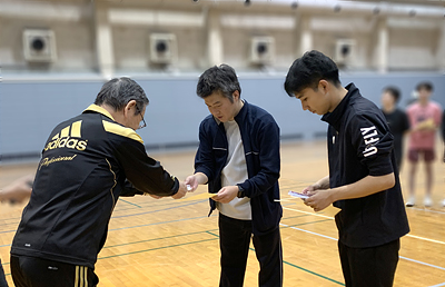 2026/5/24 スポーツ大会