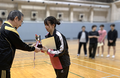 2026/5/24 スポーツ大会