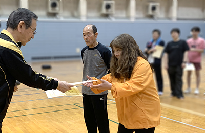 2026/5/24 スポーツ大会