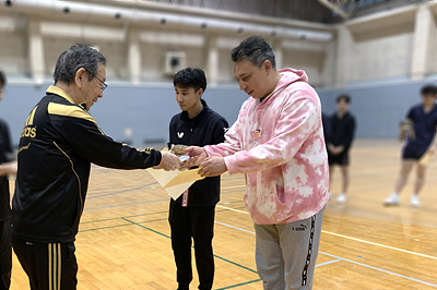 2026/5/24 スポーツ大会