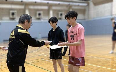 2026/5/24 スポーツ大会