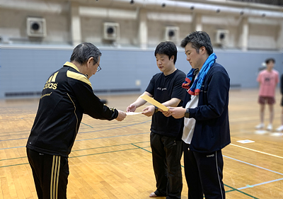 2026/5/24 スポーツ大会